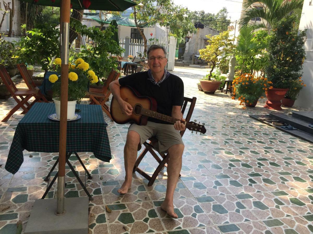 Apricot Homestay Hoi An Exterior foto